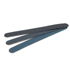 NFM nailfilemax Файлы Basic 100грит 0, 2мм 50шт